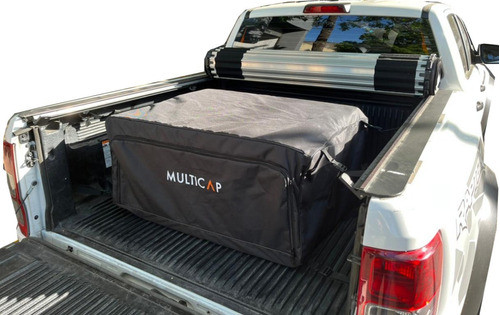 Bolso Grande 130x110x45cm Para Pickup Multicap 0