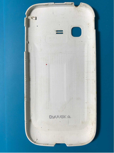 Tapa Trasera *original* Samsung Chat B5330 1