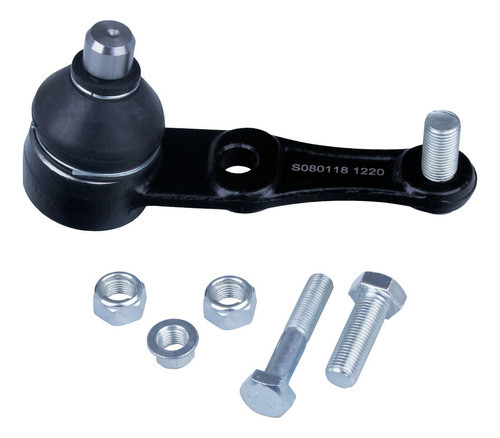 Pivô Bandeja Dianteira Inferior Mazda Mx3 1.6 1991 A 1995 0