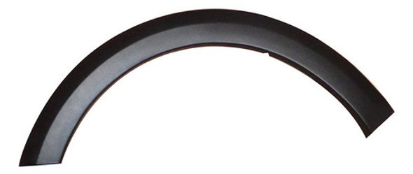 Moldura Gbarro Del-der.vw Sav 10 0