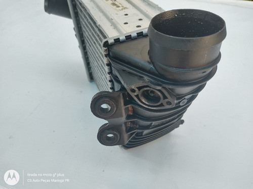 Intercooler Audi A3 1996 Bora Golf 1.8 Turbo 1999 Em Diante 1