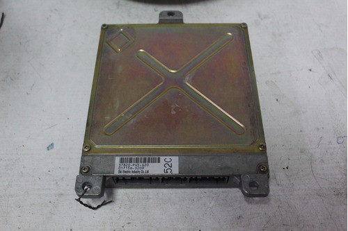 Centralita De Motor Honda Accord 2,0 Cm-434 1