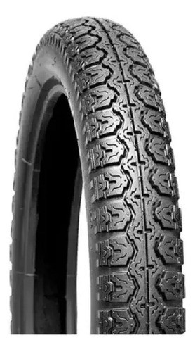 Cubierta Trasera 300 18 Yamaha Ybr 125 Honda Storm 125 T. M. 0