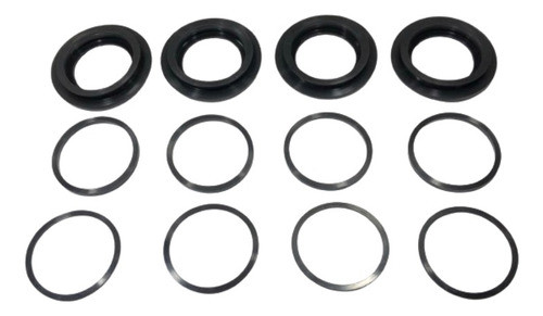 Kit Reparación Caliper Freno Caterpillar Vial 66,6mm - G3048 0