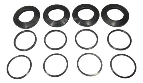 Kit Reparación Caliper Freno Caterpillar Vial 66,6mm - G3048 1