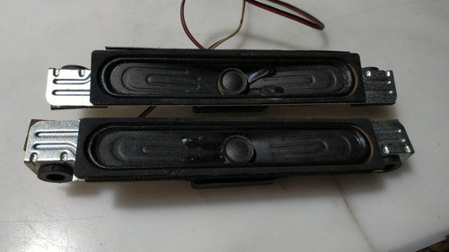 Parlantes Tv Top House Kdl43xs720un 29002522 8 Ohm 12 W 0
