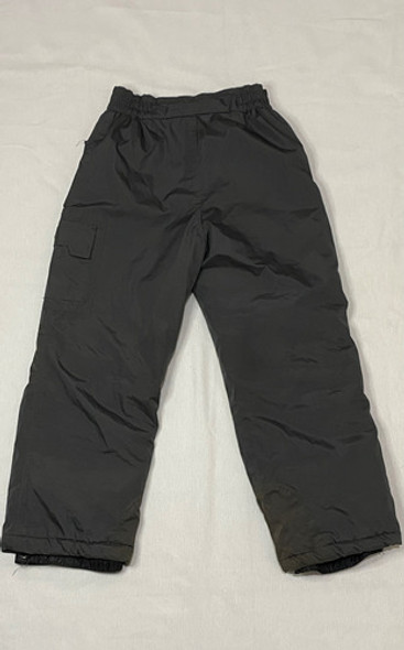 Pantalón Para Nieve Weatherproof M 10/12 Años Ski Snowboard 1