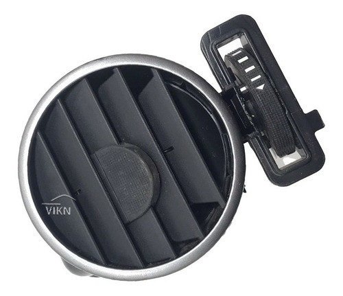 Difusor Saída Ar Land Rover Discovery 3 Le 0