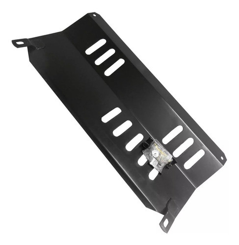 Chapon Cubre Carter Citroen C3 / Picasso / Aircross 0