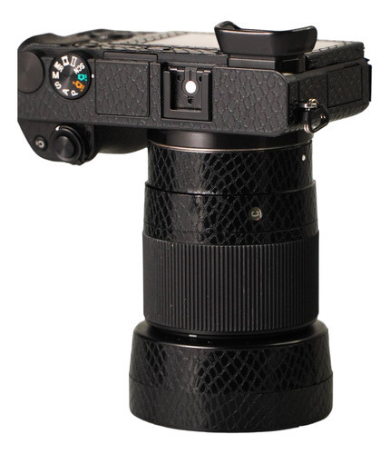 Skin Serpiente Para Camaras Sony A6600/6500/6400/6100/6000 0