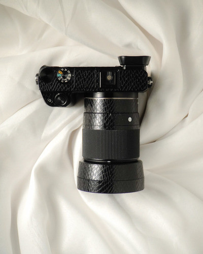 Skin Serpiente Para Camaras Sony A6600/6500/6400/6100/6000 1