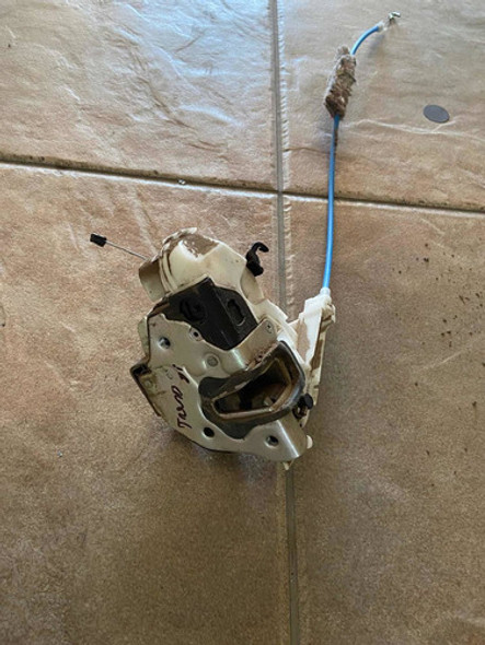 Cerradura Puerta Volkwagen Gol Trend Original Del Izq 0 Cerradura Puerta Volkwagen Gol Trend Original Del Izq 0