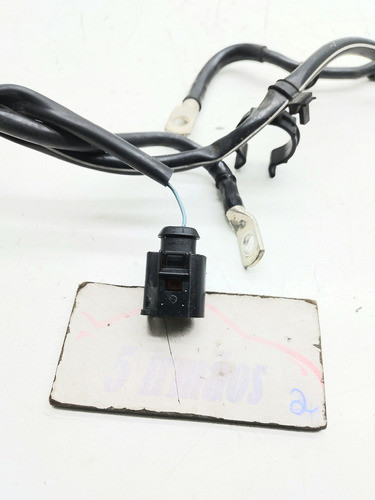 Chicote Motor Arranque Vw Tcross Tsi 1.4 2019 / 2020 1