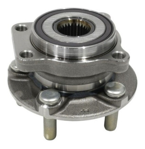 Maza Ruleman Delantera Para Subaru Impreza Legacy Forester 0