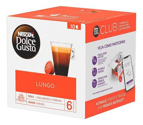 Capsulas Cafe Dolce Gusto Promo Pack X6 Cajas 1