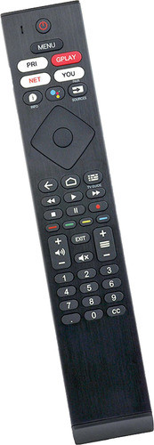 Control Remoto Pud Phd Pug Phg Pfd Para Philips Smart Tv 1