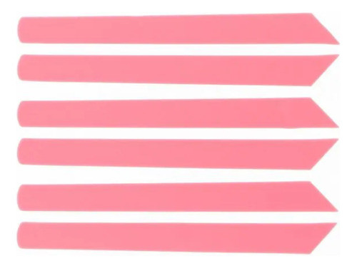 Fita De Silicone Para Lash Lifting/ Extensão Reutilizável 1