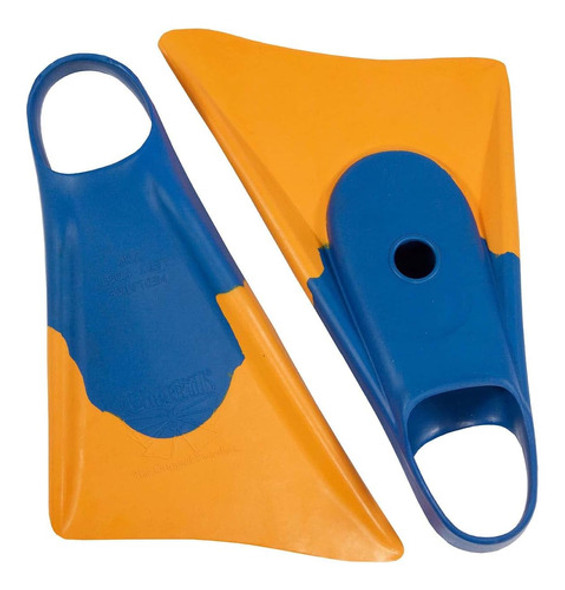 Churchill Makapuu Aletas Buceo Talla Xl 0