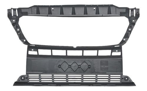 Paragolpe Delantero Peugeot Boxer/citroen Jumper 2015centro 1
