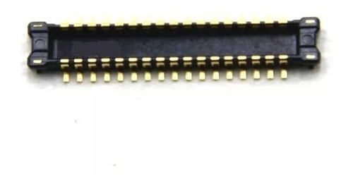 Fpc 34 Pines Para Samsung  A10 / A20 / A30 0