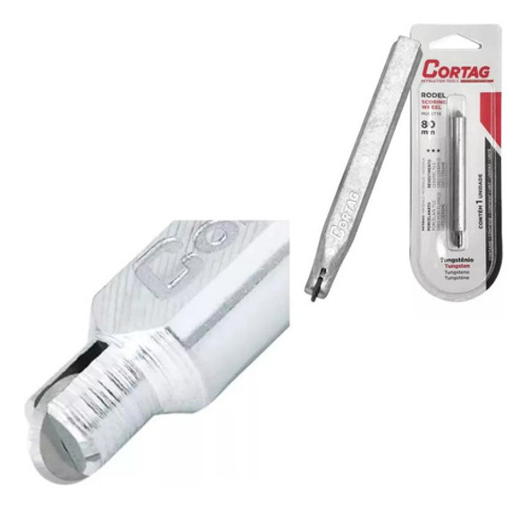 Videa Videa Rodel Riscador Pisos 80mm Cortag Videa Videa Rod 0