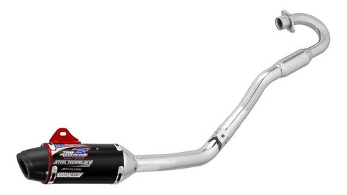 Pro Tork Powercore 2 Exhaust Pipe Honda Tornado XR