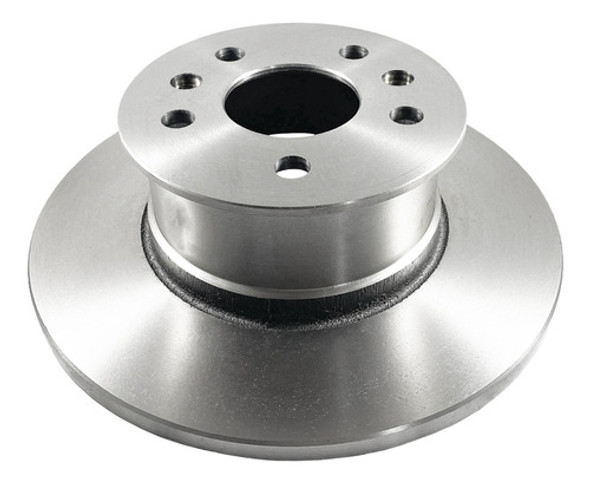 Discos Pastillas Freno Volkswagen Kombi Delantero 1982-1994 1