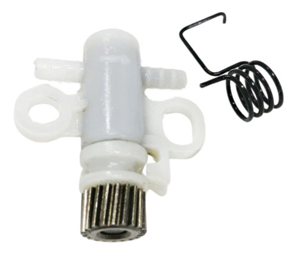 Bomba Do Óleo Eletrosserra Tekna Es1800 Es2200 Original 1