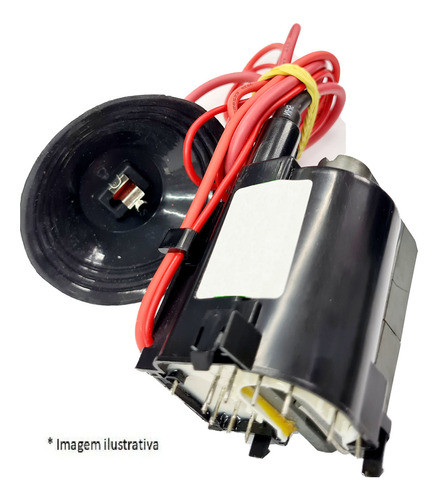 Fly Back Fcv 1610-e02 Novo 1