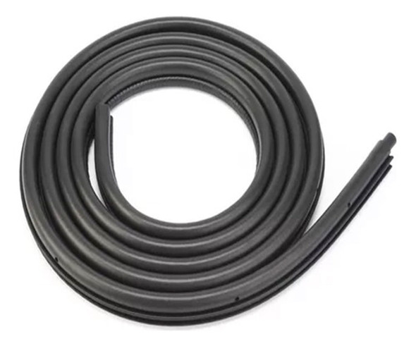 Burlete Montante Trasero Hyundai Accent 97-99 0