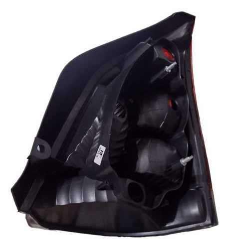 Lanterna Palio G3 2004 A 2012 2013 2014 2015 2016 Bic Fumê 1