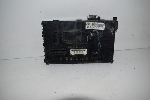 Ush-n3 Ev4.3 Renault Clio Ii 2002 0