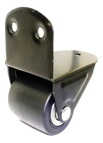 Rueda Sobrepuesta Angulo Rack Anvil 0