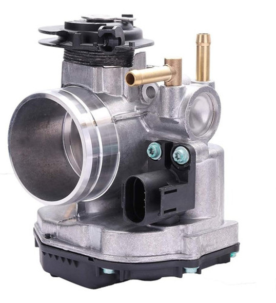 Cuerpo Mariposa Volkswagen Bora Golf 1.8 T 06a133064h 1 Cuerpo Mariposa Volkswagen Bora Golf 1.8 T 06a133064h 1