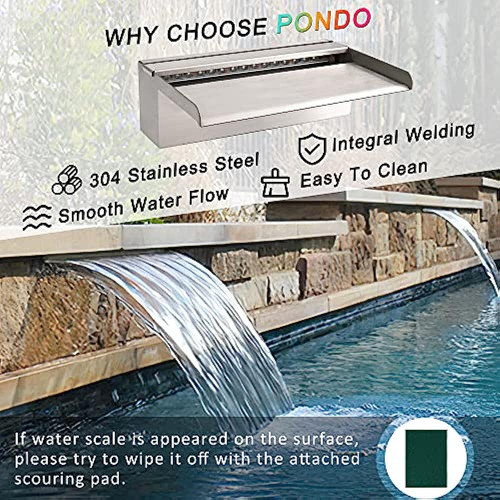 Patio, Césped Y Jardíndecoración Exterior Jardines Acuátic 1