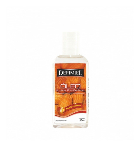 Depimiel Oleo Limpiador  X110cc 0