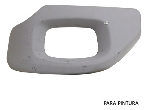 Moldura Banco Passageiro Land Rover Evoque 2013 A 2017 1