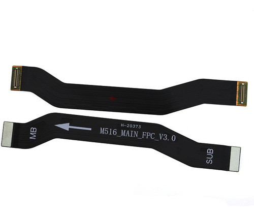 Flex Interconexion Placa Compatible Con Xiaomi Redmi Note 8t 0