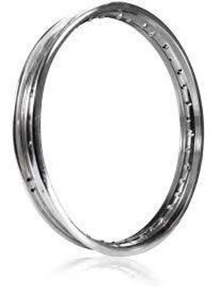 Aro Llanta Zanella Rx 150 Rodado 18-2r 1