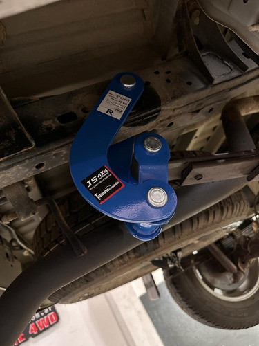 Gemelos Soft Toyota Hilux 2005 2006 2007 2008 2009 2010 2011 1