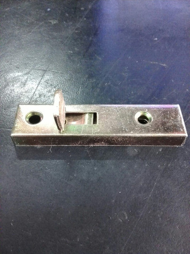 Pasador De Arrimar De Chapa X3 1