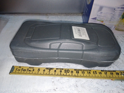 Valijita De Herramientas De Primeros Auxilios Para Auto 1