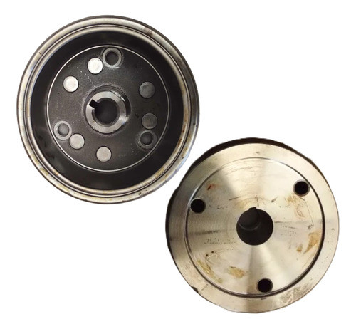 Volante Magnetico Honda Storm 125 Original 31110-krf-b40 0