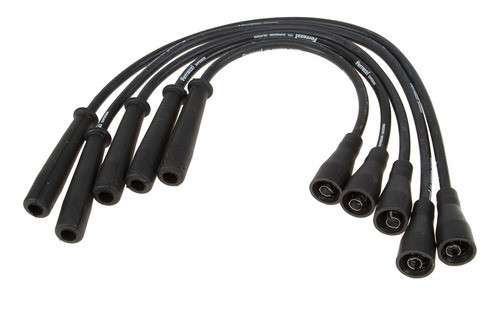 Cable Bujía Ferrazzi Superior Para Fiat 128 Duna Europa Brio 0