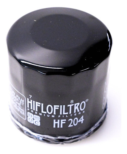 Filtro Aceite Hiflo » Honda Cb500f Shadow Vt600 Vlx - Boedo 0