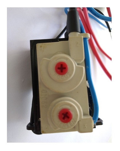 Potenciômetro Foco Screen Para Fly Back Brasalfa - Kit Com 2 1