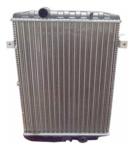 Radiador Agua Volkswagen/saveiro/ Gol/etc. 87/95 Diesel Sin 0