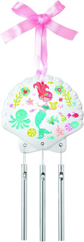 Manualidades Infantiles Llamador De Angeles Sirena 4m Toys 0