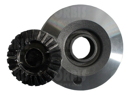 Mechero Domec Paola Chico Con Tapa De Aluminio 1