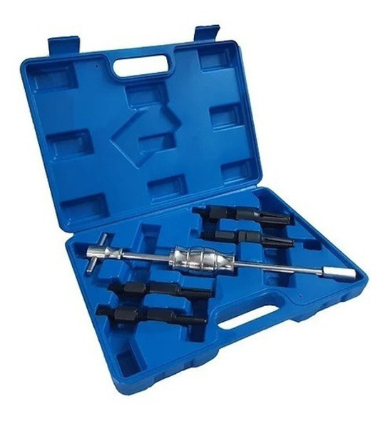 Kit Extractor Universal Rulemanes Interior Industrial  Milok 0